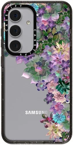 Miniatura 158 de CASETiFY Impact - Funda para Galaxy S23 [4 veces probada contra caídas de grado militar, protección contra caídas de 8.2 pies] – Setas mágicas