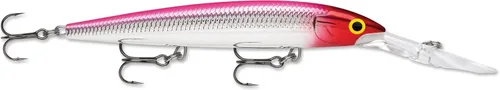 Miniatura 27 de Rapala Rapala Paquete de señuelos resistentes para pesca en profundidad Glass Perch