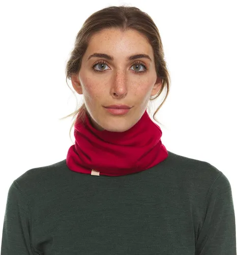 Miniatura 3 de Bufanda Minus33 Merino Wool 730 de lana merina