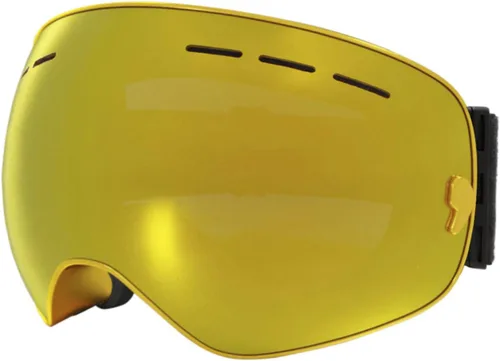 Miniatura 13 de JULI Gafas de esquí, gafas de snowboard para deportes de nieve de invierno con lente antivaho BNC