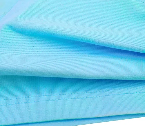 Miniatura 93 de Lilax Pantalones cortos de baile básicos y suaves para niñas para gimnasia o debajo de las faldas