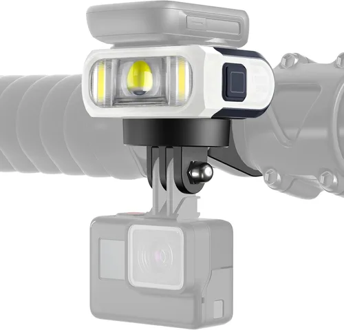 Miniatura 10 de Magicshine Hori 900 Compatible with Garmin/Wahoo Bike Computer Dual Mounted Bike Light 900 Lumens Super Bright Independent DRL Fast USB-C Charging