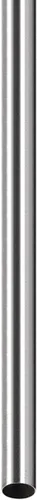Miniatura 35 de DTGN Tubo de acero inoxidable 304 de 0.118 in x 0.008 in x 9.843 in (ODxWall TxL) - 1 paquete - Bueno para equipos de maquinaria - Tubos de metal