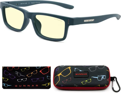 Miniatura 12 de Gunnar Gafas de bloqueo de luz azul para niños