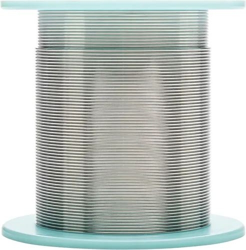Miniatura 3 de Weller WSW SCN M1 (T0051404399) Alambre de soldadura sin plomo, diámetro: 0.8 mm / 0.039 in, peso: 100 g / 3.527 oz, aleación Sn99.3Cu0.6Ni0.05