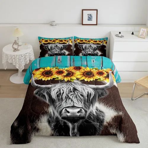Miniatura 31 de Erosebridal Juego de edredón de béisbol tamaño completo, ropa de cama de juego deportivo, jugador de béisbol, inserto de edredón para niños