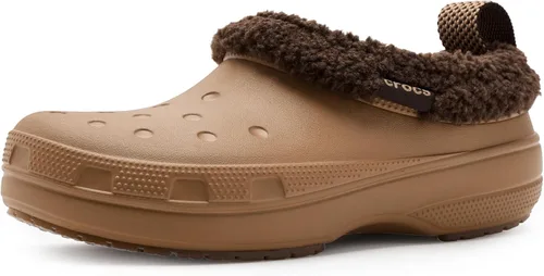 Miniatura 16 de Crocs Botas cortas clásicas forradas para mujer