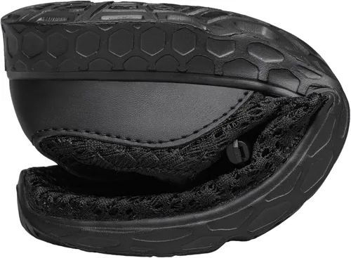 Miniatura 6 de DOUSSPRT Zapatos de agua para niños y niñas, secado rápido, playa, deportes, natación, piscina, zapatos acuáticos para niños pequeños, niños grandes