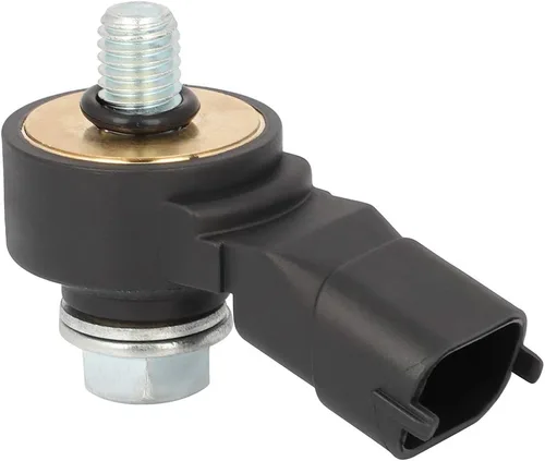 Miniatura 5 de ECCPP Sensor de detonación de encendido compatible con 2005-2007 para Buick Allure, 2008 para Buick Enclave, 2005-2008 para Buick LaCrosse