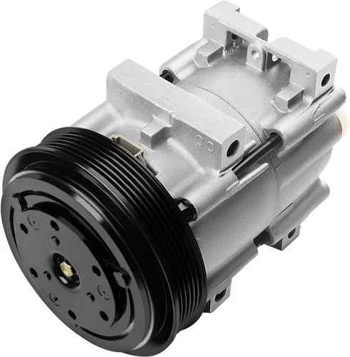 Miniatura 23 de SCITOO Compresor de Aire de Enfriamiento Rápido para Ford F-250 F-350 F-450 F-550 Super Duty 6.7L 2017-2019 HC3H19D629AB HC3H19D629AC HC3H19D629AD