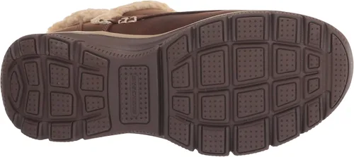 Miniatura 4 de Skechers Botines Easy Going-Gold Rush para mujer