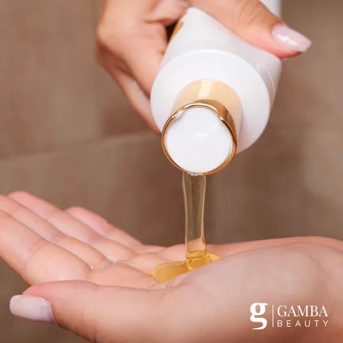 Miniatura 5 de Champú de queratina para el tratamiento del cabello, champú fortalecedor de queratina, tratamiento de queratina capilar, repara el cabello dañado
