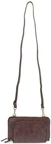 Miniatura 8 de Joy Susan Mini muñeca convertible cepillada con cremallera para mujer