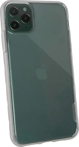 Miniatura 48 de Smartish® - Funda MagSafe transparente para iPhone 17, Gripmunk, funda delgada magnética [ligera + protectora], cubierta de agarre delgada