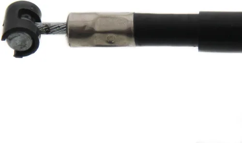 Miniatura 4 de Race Driven OEM Cable de control de repuesto para freno de mano trasero para Honda Big Red 250 Fourtrax 200