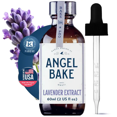 Miniatura 38 de Extracto de Cardamomo Puro para Hornear y Mixología - 100 Porciones de Saborizante Natural Premium para Cocinar, Postres, Bebidas - Kosher, Apto