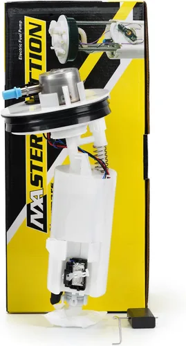 Miniatura 22 de MASTER E2193M - Conjunto de módulo de bomba de combustible con unidad de envío compatible con 1998 para Lincoln Continental Base Sedan 4-Door 4.6L