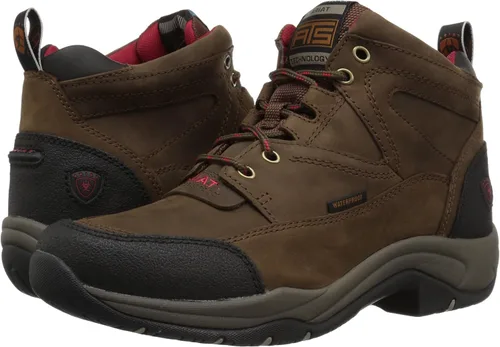 Miniatura 6 de Ariat de la mujer Terrain H2O Botas