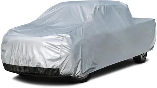 Miniatura 40 de Kayme Funda impermeable para automóvil deportivo para todo tipo de clima. Consulta la tabla de tallas del vehículo para un ajuste preciso. Cubierta