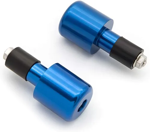 Miniatura 4 de PROCNC - Empuñadura de extremo para Suzuki GSX-R600 1999-2017 GSX-R750 2000-2017 GSX-R1000 2001-2017 GSXR600 750 2000-2014 GSXR1000 014 -13 (negro)