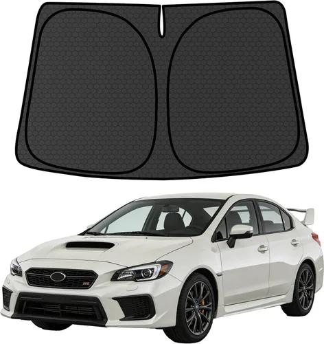 Miniatura 57 de X1 F48 Parasol plegable personalizado para parabrisas para 2016 2017 2018 2019 2020 2021 2022 X1 F48 Protector de sol para ventana delantera