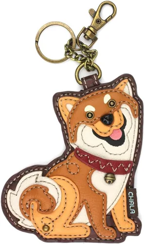 Miniatura 97 de CHALA Dog Collection - Llavero decorativo para mujer