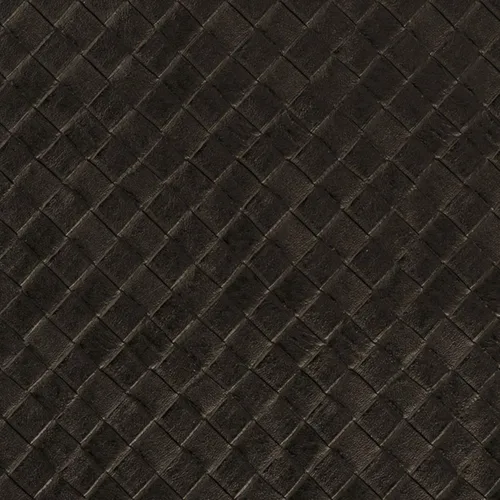 Miniatura 3 de Tela tejida de piel sintética, vinilo suave en relieve, manualidades texturizadas para bricolaje y tapicería, corte individual de 1 yarda, 36 x 54