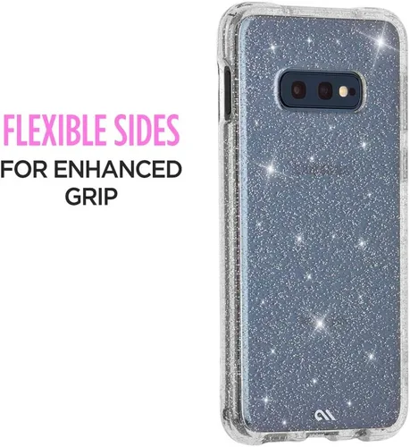 Miniatura 5 de Case-Mate - Cristal transparente - Samsung Galaxy S10e - Carcasa de cristal - Transparente