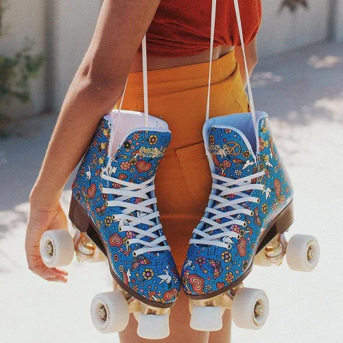 Miniatura 6 de Impala Sidewalk Skates - Harmony Blue - Patines de ruedas