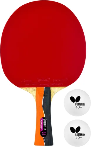 Miniatura 7 de ButterflyButterfly Nakama Madera
