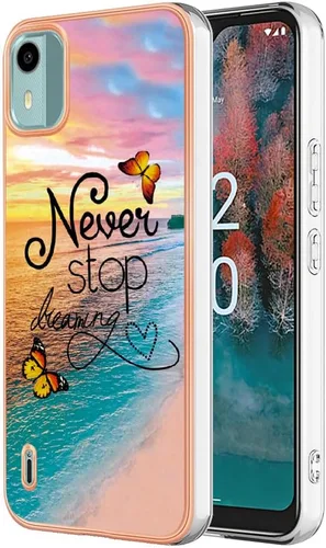 Miniatura 471 de Funda compatible con Redmi Note 10S 4G, compatible con Xiaomi Redmi Note 10 4G para teléfono móvil TPU funda LSB
