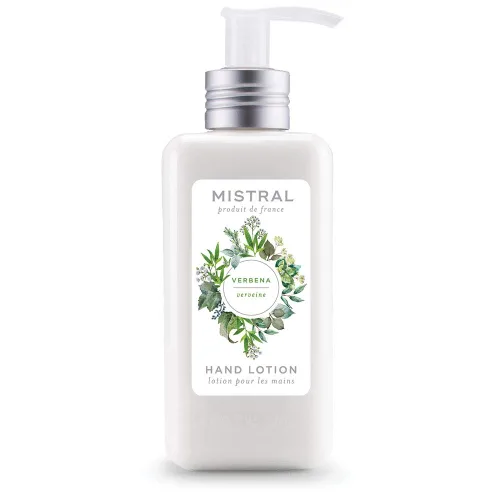 Miniatura 2 de Mistral Classics Crema de Manos Karité, Lavanda