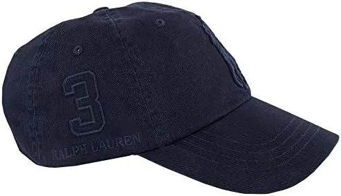 Miniatura 2 de POLO RALPH LAUREN Gorra deportiva clásica para hombre