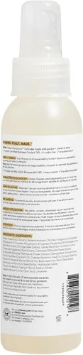 Miniatura 12 de The Honest Company Acondicionador de vainilla cítrica + paquete desenredante acondicionador (10 onzas líquidas, 4 onzas líquidas) Derivado