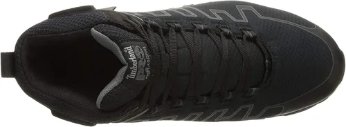 Miniatura 4 de Timberland PRO Men's Powertrain Sport Alloy Safety Toe Internal Metguard Eh Boot
