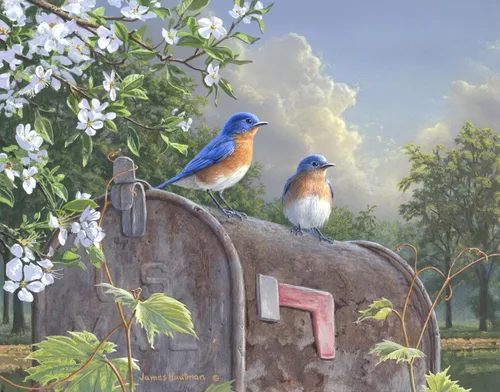 Miniatura 3 de Kit de pintura por números de Ledgebay para adultos: kit de pintura por números para principiantes a avanzados - Divertidos proyectos de arte y Ruta