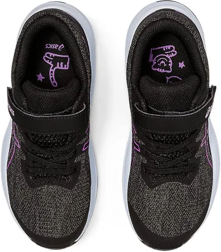 Miniatura 6 de ASICS Tenis de correr preescolares GT-1000 11 para niños