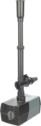 OYO WATER Bombas sumergibles para estanques al aire libre, bomba de fuente de agua de 780 GPH con kits de fuente para estanques pequeños