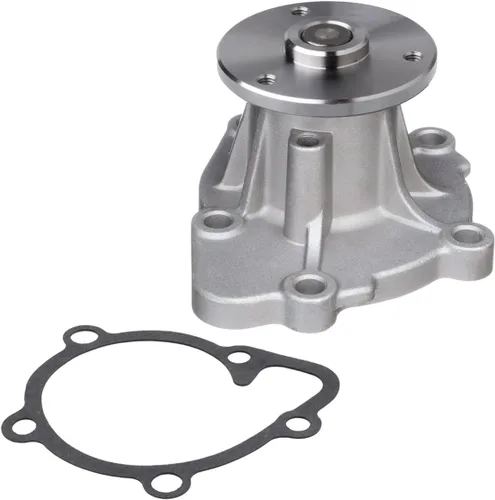 Miniatura 38 de Kit de bomba de agua del motor con junta 144-2060 (para 3.0L 2995cc/5.0L 5000cc) Compatible con 17-20 L y Rover Discovery /10-16 LR4/10-19 Range