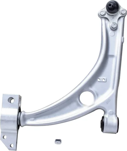 Miniatura 284 de Detroit Axle - Brazo de control delantero para Chevy Tahoe Avalanche Silverado Suburban GMC Sierra Yukon XL 1500 Express Savana 2500 Cadillac