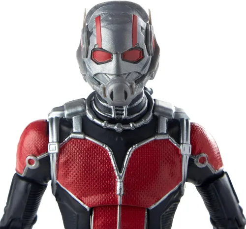 Miniatura 8 de Marvel Los primeros diez años Ant-Man y Yellowjacket