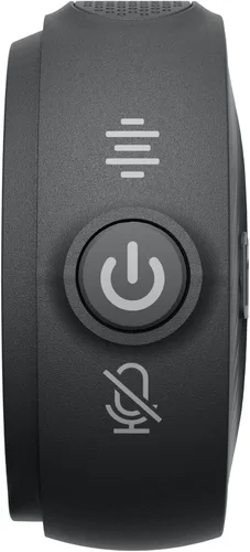Miniatura 4 de Insta360 Mic Air (1 TX + 1 RX), Micrófono Inalámbrico con Cancelación de Ruido, Alcance de 300m, para USB-C iPhone/Android/PC/Mac, Vlog, Transmisión