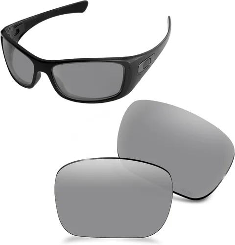 Miniatura 15 de Lentes de repuesto ANSI Z87.1 para gafas de sol Oakley Hijinx
