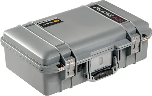 Miniatura 8 de Pelican Aire 1485 con espuma (negro)
