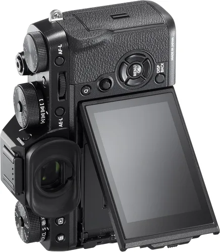 Miniatura 6 de Fujifilm x-t2 Parent