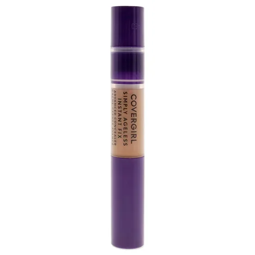Miniatura 2 de COVERGIRL Corrector avanzado Simply Ageless Instant Fix, profundo