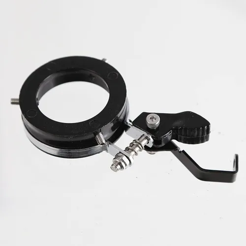 Miniatura 9 de Kit de bloqueo de acelerador de control de crucero negro para Harley Dyna Softail Fatboy Breakout Touring Sportster