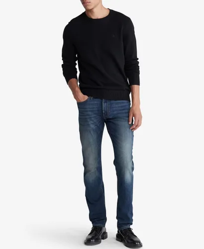 Miniatura 4 de Calvin Klein Jeans ajustados de alta elasticidad para hombre