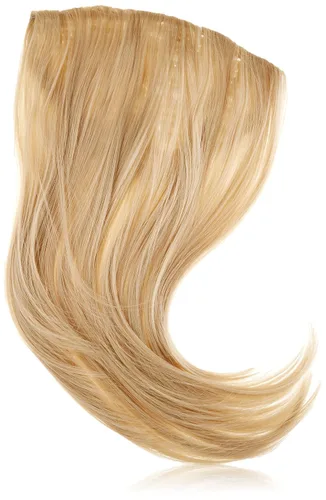 Miniatura 5 de Hairuwear HairDo - Extensión de cabello lacio de 22 pulgadas con mantequilla ButteRojo Toast