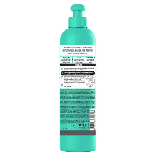 Miniatura 2 de Sedal Rizos Definidos crema moldeadora 300 ml
